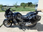�������� �� ������ �������� Honda CBF1000A  2006 ���� 10
